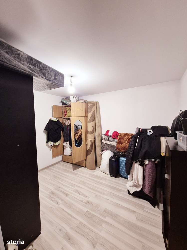 Casă P+1 și teren, Dumbrava Roșie, jud Neamț-9