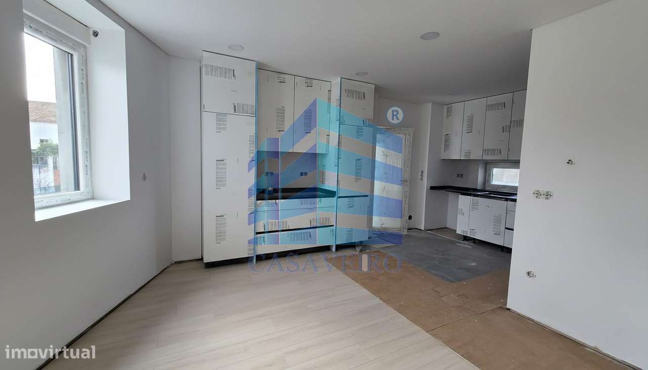 Moradia Térrea T2 em São Bernardo - Grande imagem: 2/14