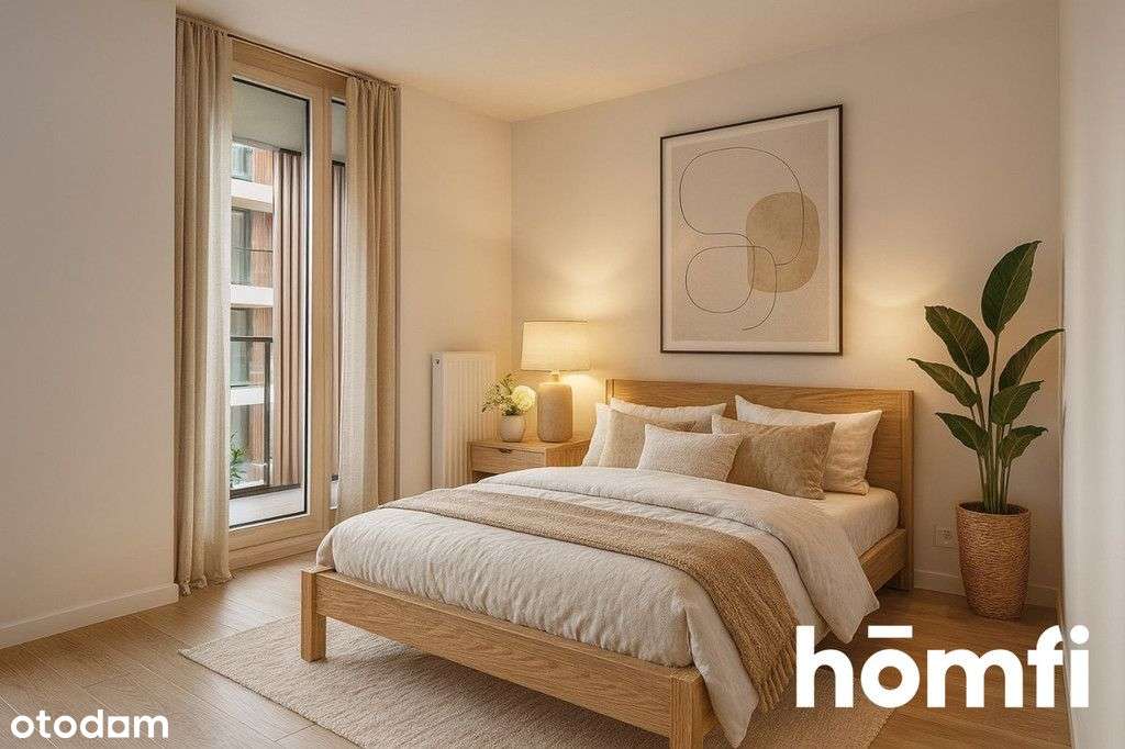 Luksusowe mieszkanie Premium| Chmielna Duo - Pełny obrazek: 5/20