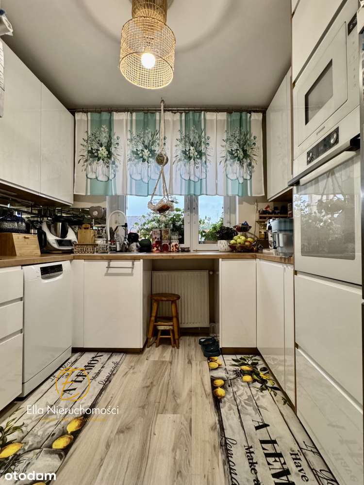 Przytulne 2 pokojowe mieszkanie po remoncie-9