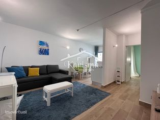 Apartamento T1 | Praia da Rocha