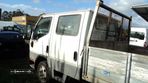 Mitsubishi Canter 2.8 TD Cabine Dupla 1999 - Para Peças - 8