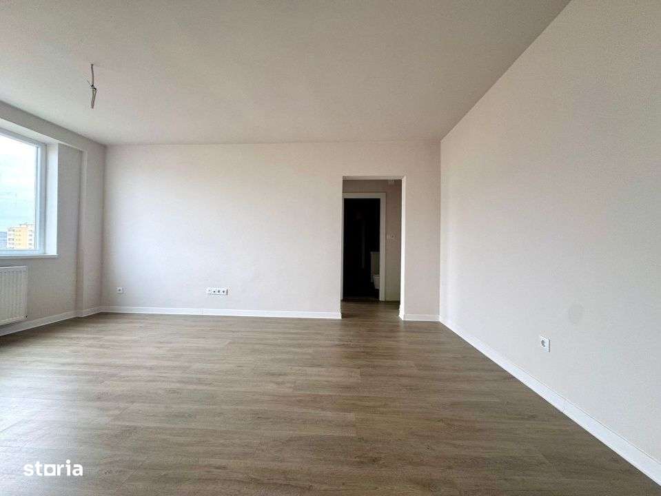 Apartament 2 camere, etaj intermediar, recent renovat, zona Albac - Imagine principală: 5/9