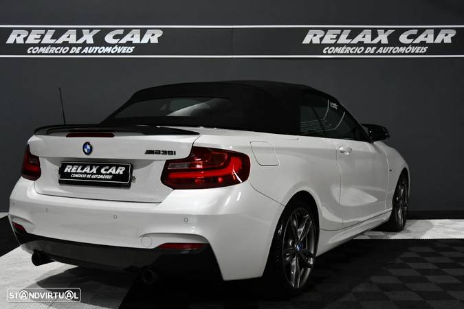 BMW M235i xDrive Auto - 11