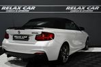 BMW M235i xDrive Auto - 11