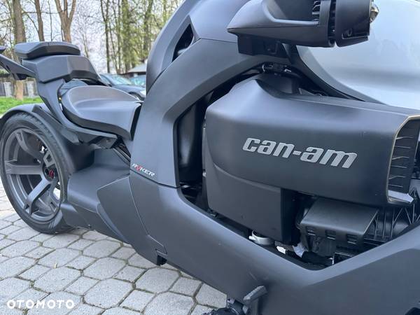 Can-Am Ryker - 5