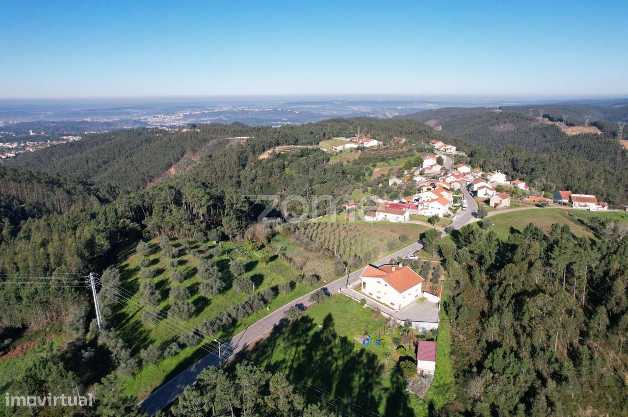 Terreno | Construção | 1643m2 | Serra da Rocha, Coimbra - Grande imagem: 4/16