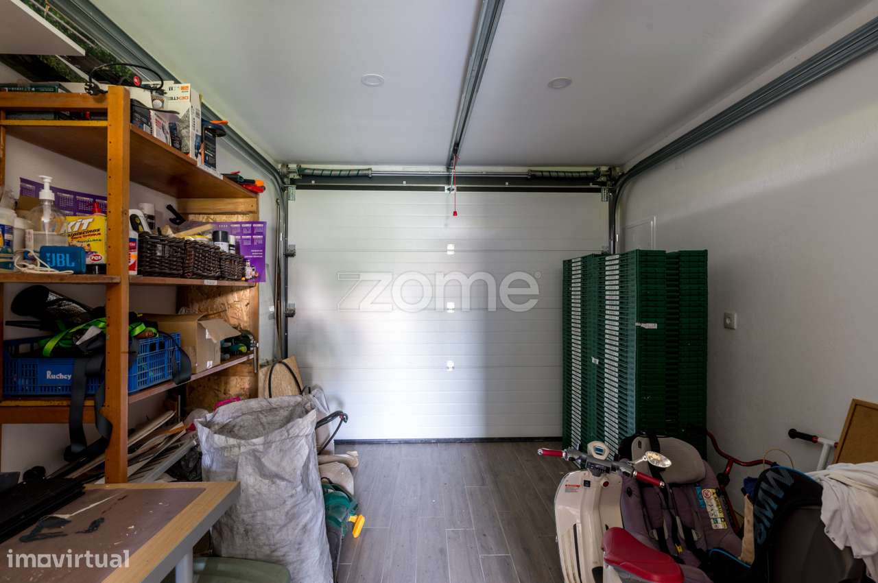 Moradia T4 Bª São Sebastião - Famões-44