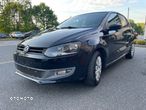 Volkswagen Polo 1.6 TDI Blue Motion Style - 11