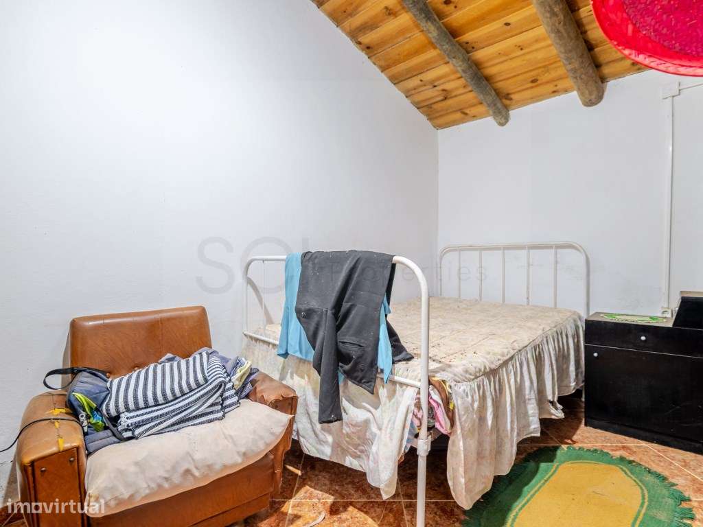 Fantástica quinta típica Alentejana em Vila Verde de Ficalho-21