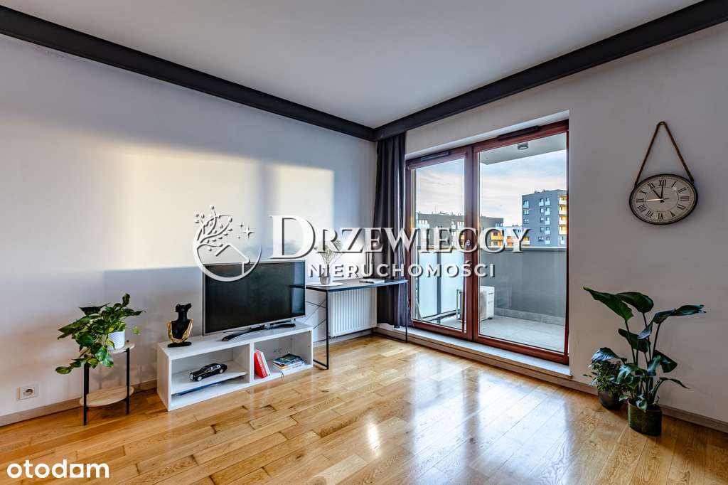 Blisko Lotnisko Galeria Mokotów Komfortowe Wnętrza-5