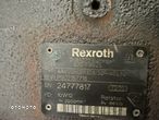 Rexroth AA4VG56EP3d8/32r jcb 527-58 agri pompa jazdy - 2