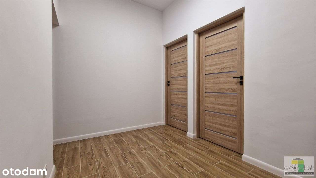 3-pokojowe mieszkanie po kapitalnym remoncie-10