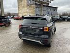 Dezmembrez Volkswagen t-cross 1.0 tsi cod motor DLA - 4