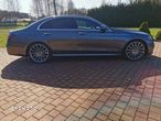 Mercedes-Benz Klasa E 220 d 9G-TRONIC - 4