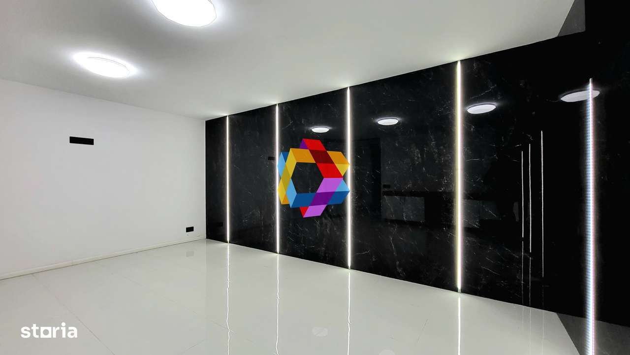 Spatiu comercial - 760 mp # plus-imo.ro - Imagine principală: 3/15