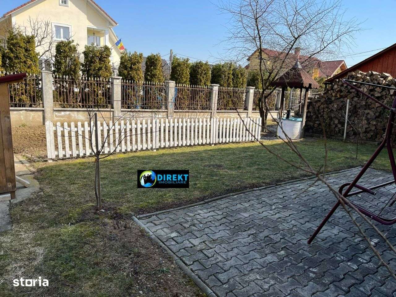 Casa , zona Grigore Pletosul!-9
