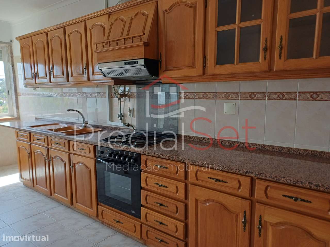 Apartamento T3 Corroios