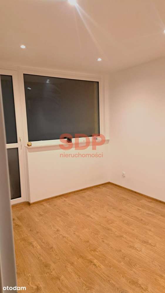 Mieszkanie wyremontowane w 2025 | Balkon | Cicha okolica-4