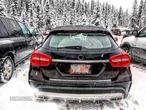 Body Kit Mercedes GLA X156 (2014 a 2016) - 12