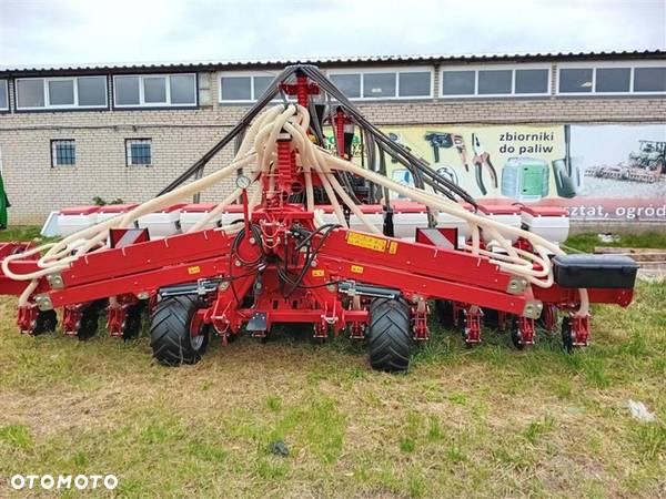 Kverneland Siewnik Optima F e-drive + f-drill - 4