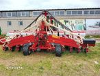 Kverneland Siewnik Optima F e-drive + f-drill - 4