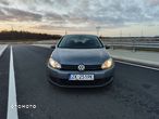 Volkswagen Golf VI 2.0 TDI Comfortline - 2