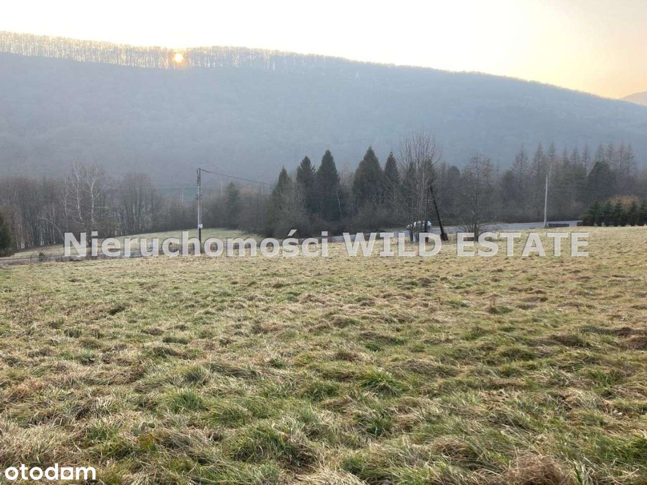 Działka, 2 057 m², Solina - Pełny obrazek: 5/8