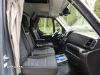 Iveco DAILY 35S18 PLANDEKA 10 PALET WEBASTO TEMPOMAT KLIMATYZACJA LEDY AUTOMAT HI-MATIC 180KM [ 398264 ] - 36