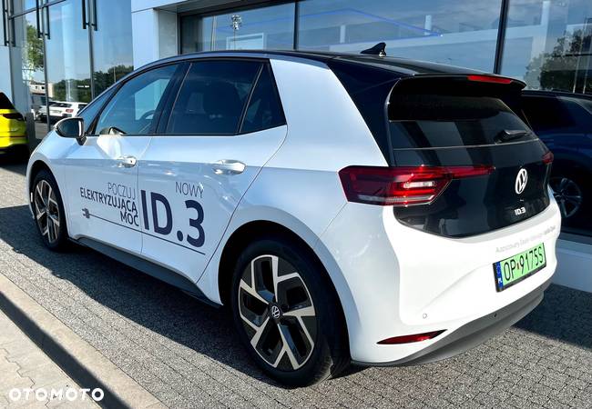 Volkswagen ID.3 58kWh Pro Performance - 4