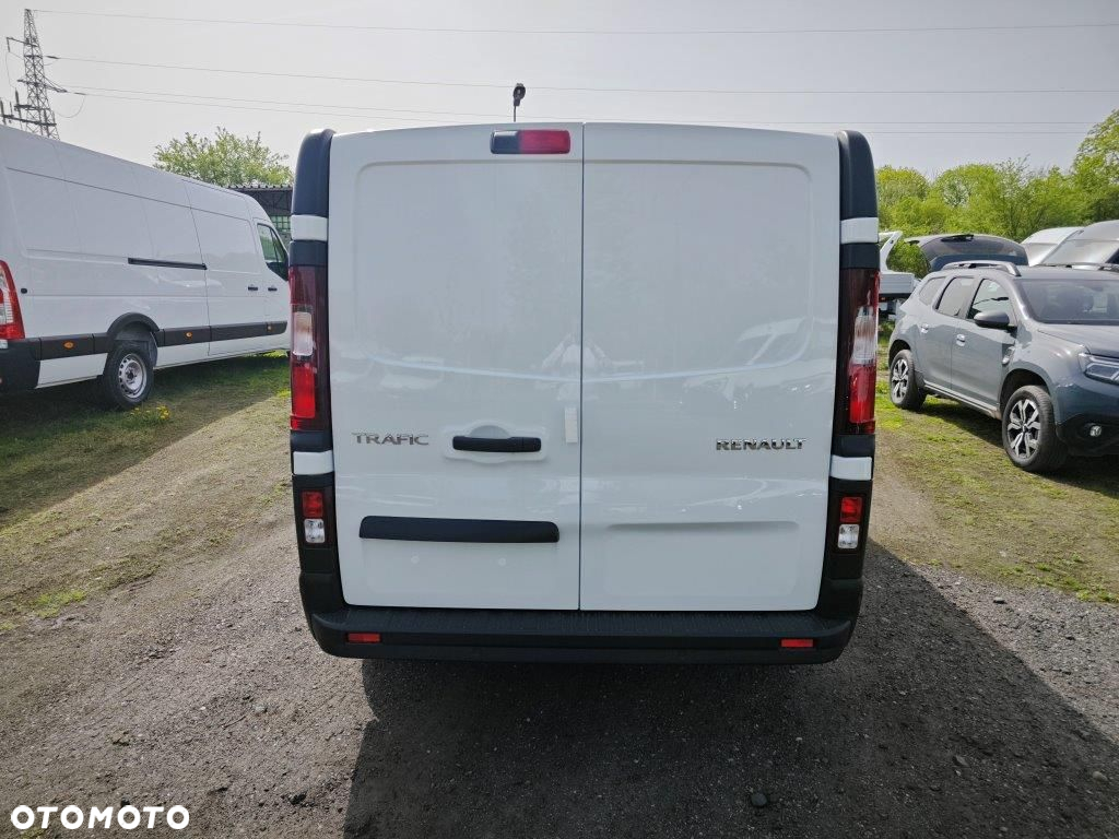 Renault trafic - 6