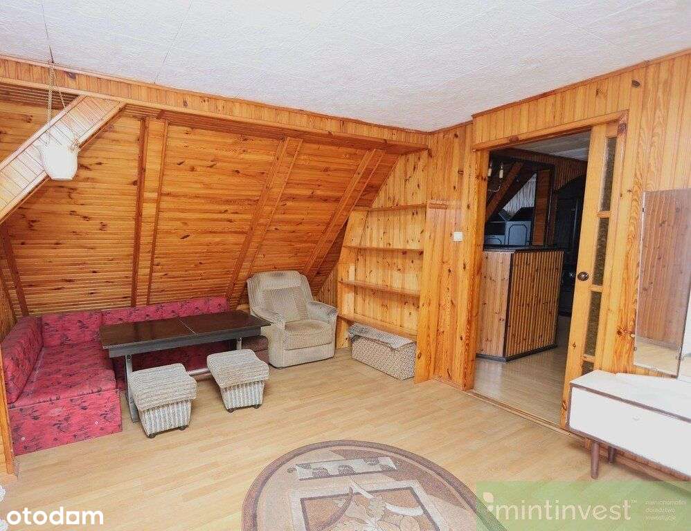 Połowa bliźniaka z dobrej cenie-12