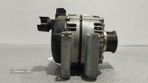 Alternador Opel Astra K (B16) - 4