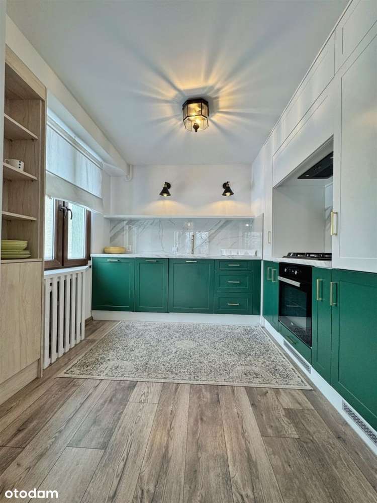 Mieszkanie, 67 m², Krynica-Zdrój-3