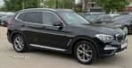 BMW X3 xDrive20d Aut. - 11