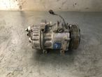 COMPRESSOR DO AC VOLVO V50 2.0D / FORD FOCUS / C-MAX 2.0TDCI 3M5H9D629HD - 3