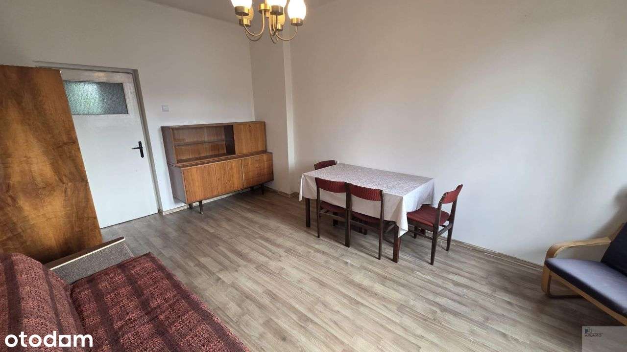 Słoneczne 2 pokoje w Ligocie – mieszkanie z potenc-3