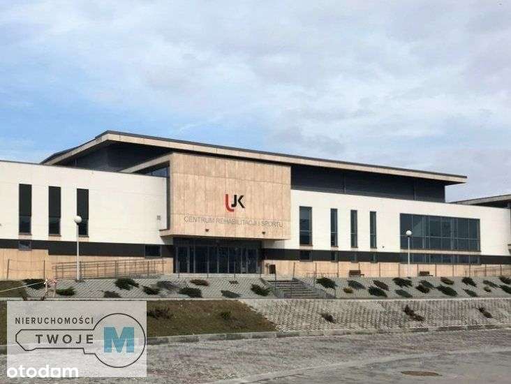 Mieszkanie przy Ujk - 1 Etap -3 pokoje z aneksem - Pełny obrazek: 2/10