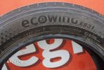 OPONY LETNIE KUMHO ECOWING ES31 205/55 R16 6-7.5MM - 8