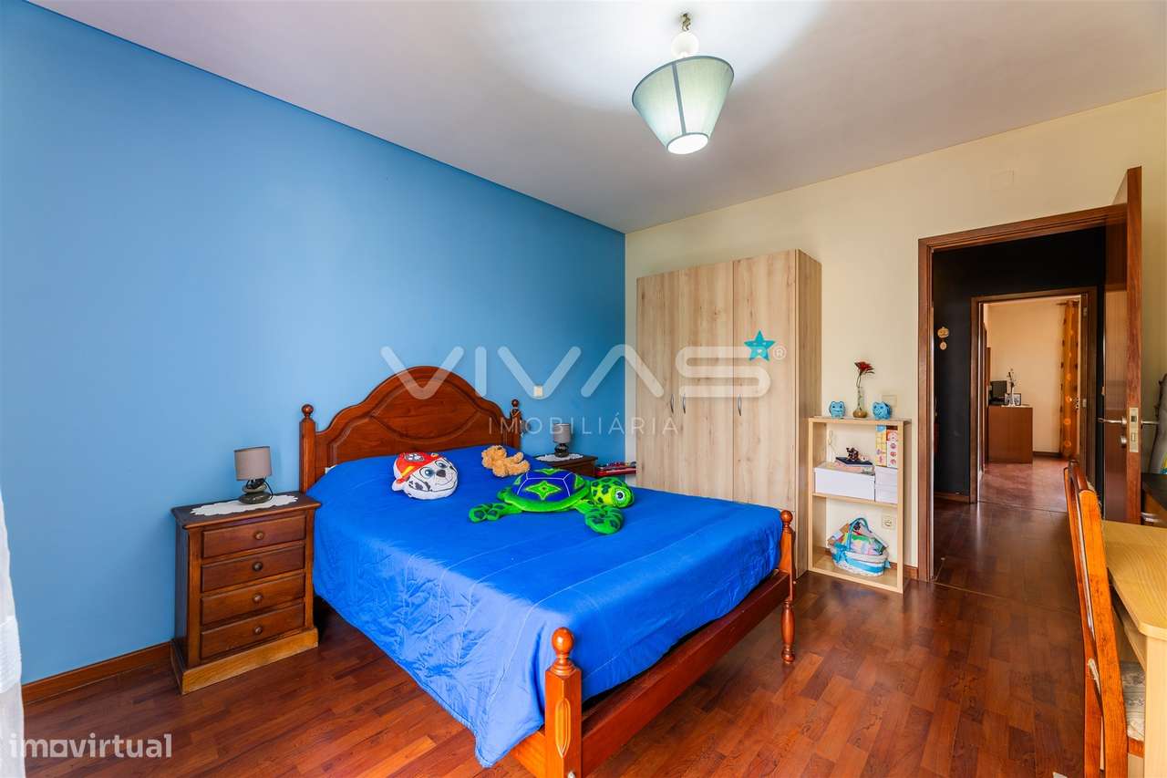 Moradia em Banda T3 Venda em Turiz,Vila Verde-14