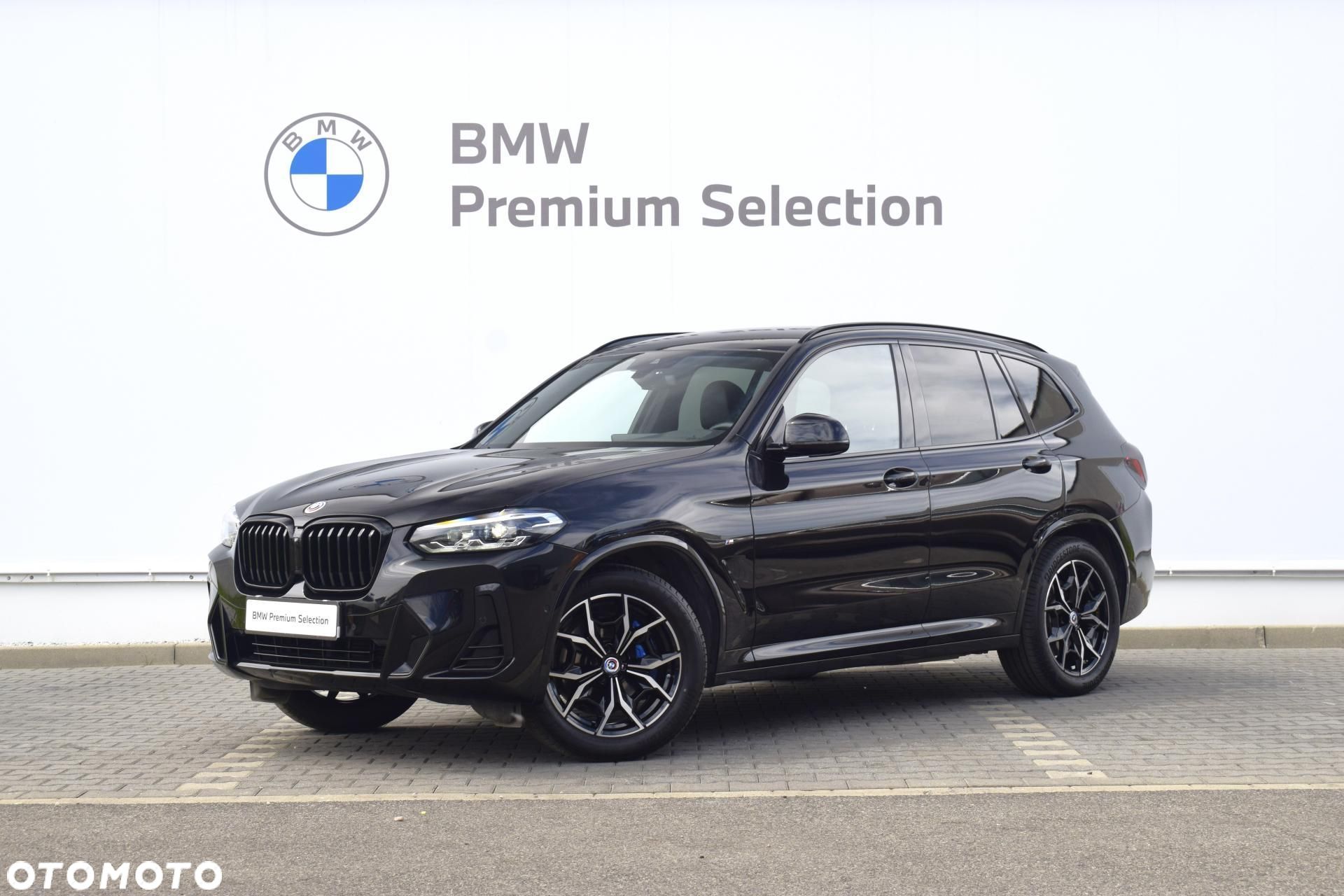 BMW X3 - 1