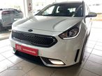 Kia Niro 1.6 GDI HEV TX - 9