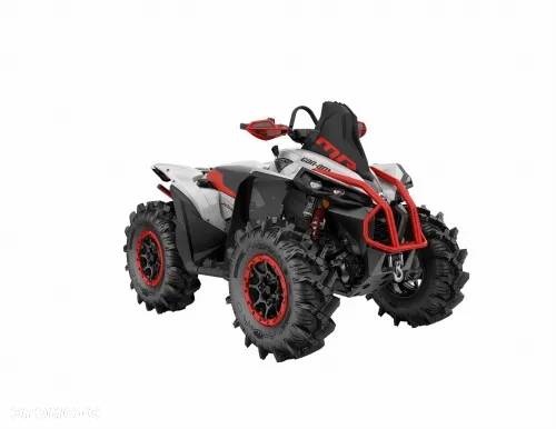 Can-Am Renegade - 1