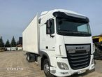 DAF XF 106.480 // 2020r// Thermoking T-800R - 2