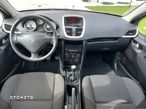 Peugeot 207 1.6 HDi Trendy 99g - 35