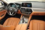 BMW Seria 5 530e Aut. Luxury Line - 4