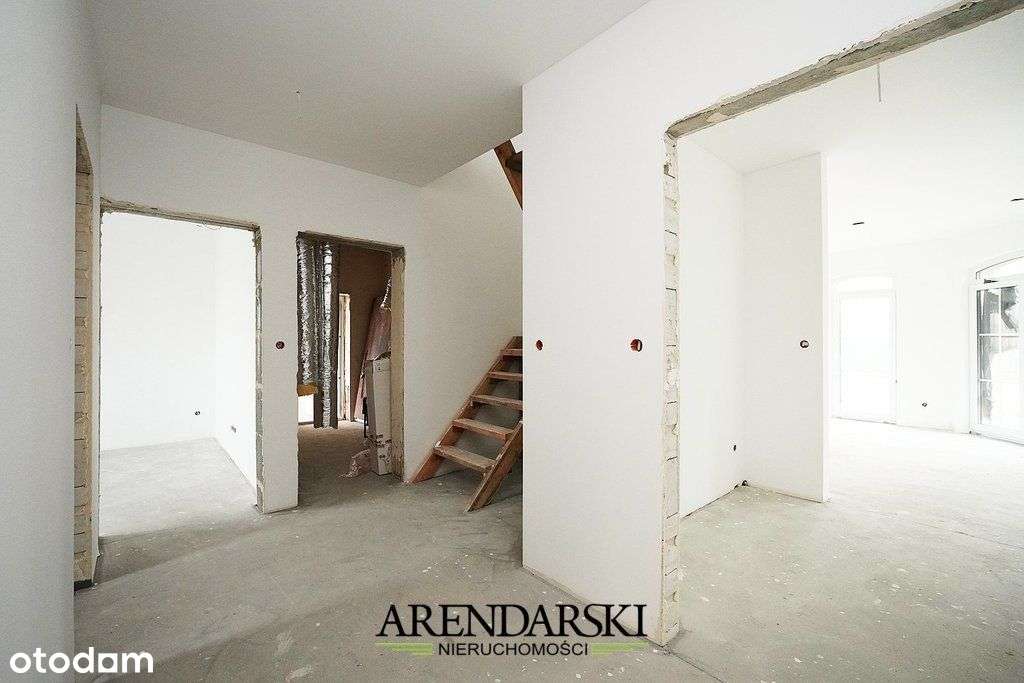 Stylowy dom do własnej aranżacji!-8