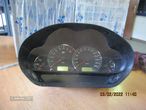 Quadrante 156021036 ALFA ROMEO 166 2000 2.5I KM/H Digital - 5