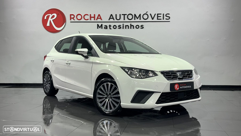 SEAT Ibiza 1.6 TDI Reference - 3