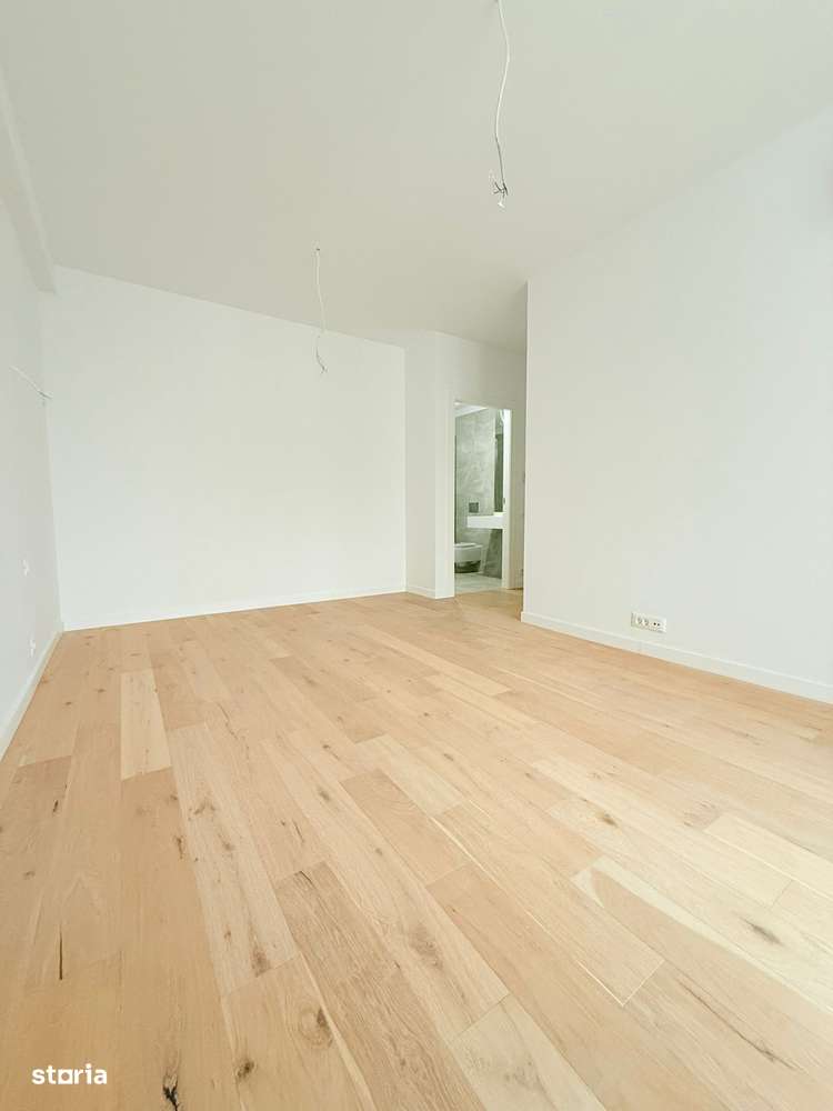 Apartament 3 camere One Cotroceni Park - parcare subterana-12